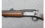 Rossi ~ M2022 ~ .22 Long Rifle/20 Gauge - 8 of 10