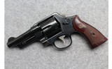 Smith & Wesson ~ 20 ~ .357 Magnum - 2 of 2