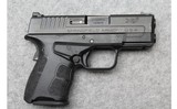 Springfield Armory ~ XDs ~ 9mm Luger - 1 of 2