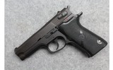 Smith & Wesson ~ Mod. 915 ~ 9mm Luger - 2 of 2