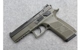 CZ ~ P-09 ~ 9mm Luger - 2 of 2