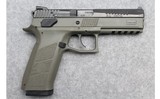 CZ ~ P-09 ~ 9mm Luger - 1 of 2