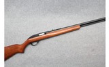 Marlin ~ 60 ~ .22 Long Rifle - 1 of 10