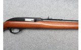 Marlin ~ 60 ~ .22 Long Rifle - 3 of 10