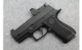 Sig Sauer ~ P320 ~ 9mm Luger - 2 of 2