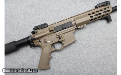 Spikes Tactical ~ ST9 ~ 9mm Luger