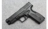 Springfield Armory ~ XDm ~ .40 S&W - 2 of 2