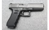 Glock ~ 22 Gen 4 ~ .40 S&W - 1 of 2