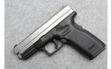 Springfield Armory ~ XD ~ .45 Auto - 2 of 2