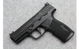 Sig Sauer ~ P322 ~ .22 Long Rifle - 2 of 2