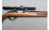 Marlin ~ 60 ~ .22 Long Rifle - 3 of 10