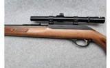 Marlin ~ 60 ~ .22 Long Rifle - 8 of 10