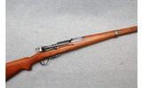 K31 ~ 7.5x55mm Swiss - 1 of 10