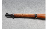 K31 ~ 7.5x55mm Swiss - 6 of 10