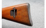 K31 ~ 7.5x55mm Swiss - 10 of 10