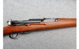 K31 ~ 7.5x55mm Swiss - 3 of 10