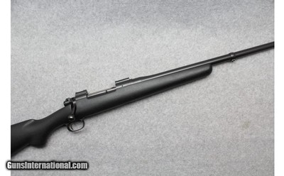 Dakota Arms ~ 97 ~ .330 Dakota