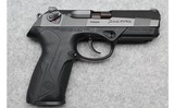 Beretta ~ PX4 Storm ~ 9mm Luger - 1 of 2