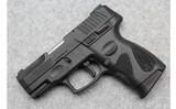 Taurus ~ G2c ~ 9mm Luger - 2 of 2