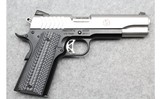 Ruger ~ SR1911 ~ 9mm Luger - 1 of 2