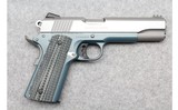 Colt ~ Government Competition ~ .45 Auto - 1 of 2