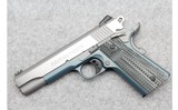 Colt ~ Government Competition ~ .45 Auto - 2 of 2