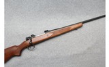 Mauser ~ 98 ~ .270 Winchester