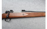 Mauser ~ 98 ~ .270 Winchester - 3 of 10