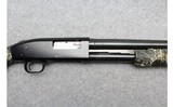 Mossberg ~ 500AB ~ 12 Gauge - 3 of 10