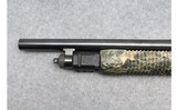 Mossberg ~ 500AB ~ 12 Gauge - 6 of 10