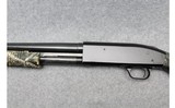 Mossberg ~ 500AB ~ 12 Gauge - 8 of 10