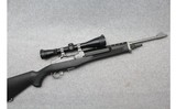 Ruger ~ Ranch Rifle ~ .223 Remington - 1 of 10