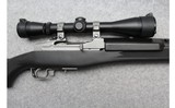 Ruger ~ Ranch Rifle ~ .223 Remington - 3 of 10