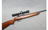 Ruger ~ 10/22 ~ .22 Long Rifle - 1 of 10