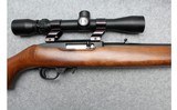 Ruger ~ 10/22 ~ .22 Long Rifle - 3 of 10