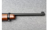 Ruger ~ 10/22 ~ .22 Long Rifle - 4 of 10