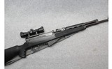 Yugo ~ 59/66 ~ 7.62x39mm - 1 of 10