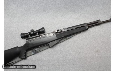 Yugo ~ 59/66 ~ 7.62x39mm