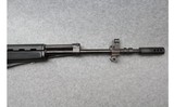 Yugo ~ 59/66 ~ 7.62x39mm - 4 of 10