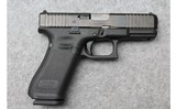 Glock ~ 45 ~ 9mm Luger - 1 of 2
