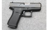 Glock ~ 43x ~ 9mm Luger - 1 of 2
