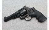 Smith & Wesson ~ 327 ~ .357 Magnum - 2 of 2