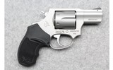 Taurus ~ 865 ~ .38 Special - 1 of 2