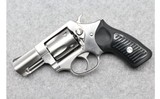 Ruger ~ SP101 ~ .38 Special - 2 of 2