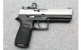 Sig Sauer ~ P320 ~ 9mm Luger - 1 of 2