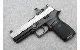 Sig Sauer ~ P320 ~ 9mm Luger - 2 of 2