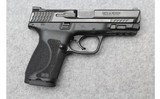 Smith & Wesson ~ M&P 9 M2.0 ~ 9mm Luger - 1 of 2