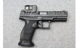 Walther ~ PDP ~ 9mm Luger - 1 of 2