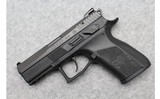 CZ ~ P-07 ~ 9mm Luger - 2 of 2