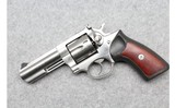 Ruger ~ GP100 ~ .357 Magnum - 2 of 2